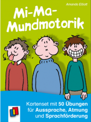 Speech Cards (In German)