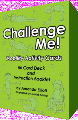 Mobility Cards